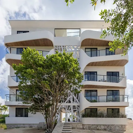 Luxury Oceanfront - Mexico