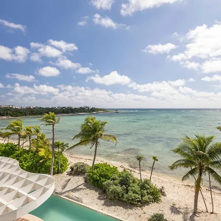 Holiday home Luxury Oceanfront - Mexico *