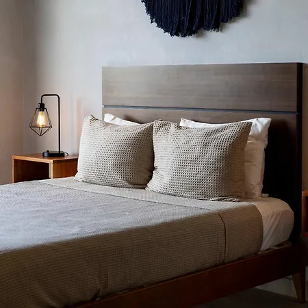 Luxury Oceanfront - Mexico Holiday home Tulum