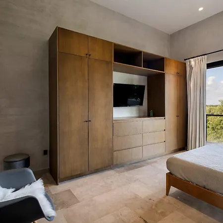 Luxury Oceanfront - Mexico * Tulum
