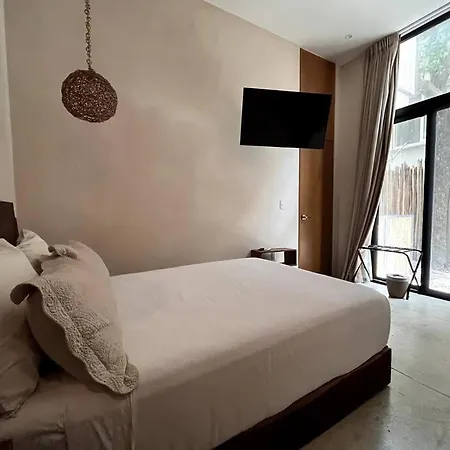 Manor, Aldea Zama, The Location * Tulum