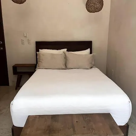 Manor, Aldea Zama, The Location Tulum
