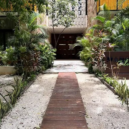 Manor, Aldea Zama, The Location Apartment *