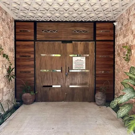 Apartment Manor, Aldea Zama, The Location *