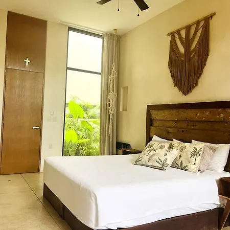 Manor, Aldea Zama, The Location Apartment