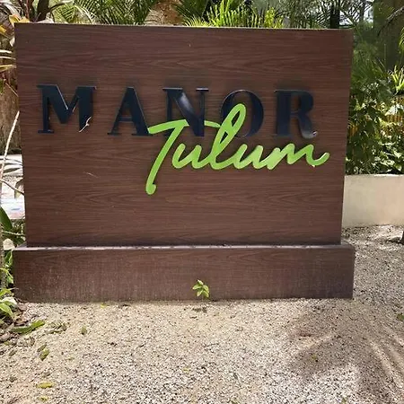 Manor, Aldea Zama, The Location Apartment