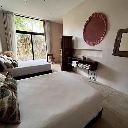 Apartment Manor, Aldea Zama, The Location *
