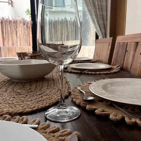 Manor, Aldea Zama, The Location Apartment *