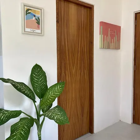 Apartment Chan Tulum