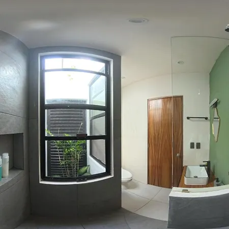 Chan Apartment