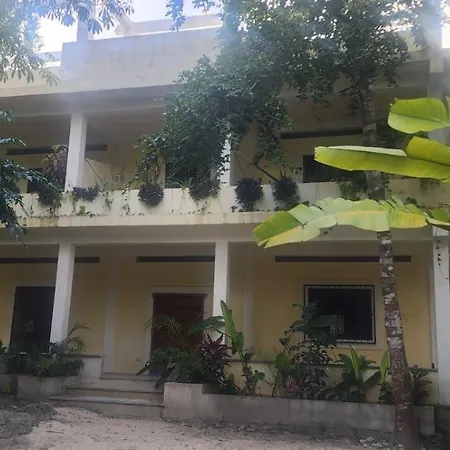 Casa Itzamna C1 Retreat Tulum