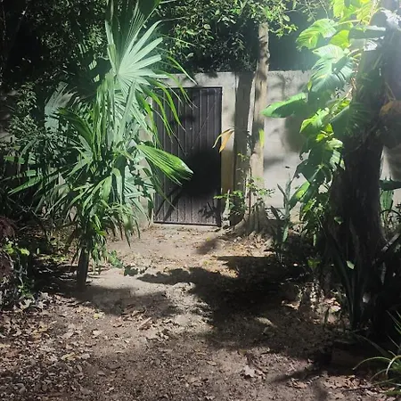 Casa Itzamna C1 Retreat * Tulum
