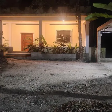 Hotel Casa Itzamna C1 Retreat Tulum