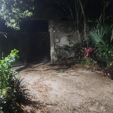 Casa Itzamna C1 Retreat * Tulum