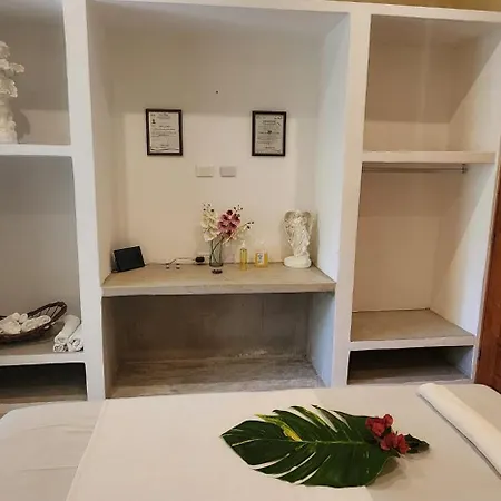 Casa Itzamna C1 Retreat Tulum