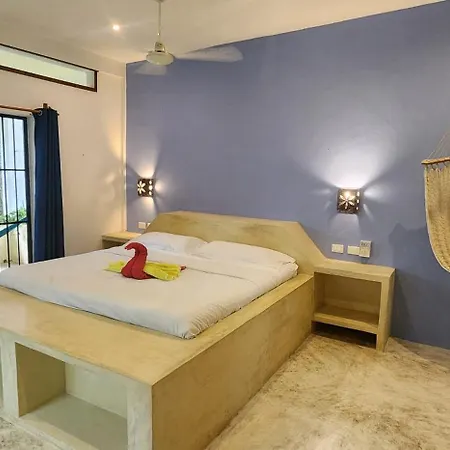 Casa Itzamna C1 Retreat *