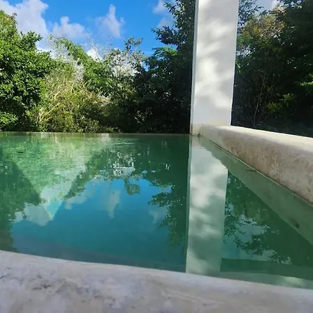 Casa Itzamna C1 Retreat