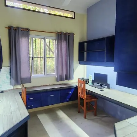 Casa Itzamna C1 Retreat Hotel *