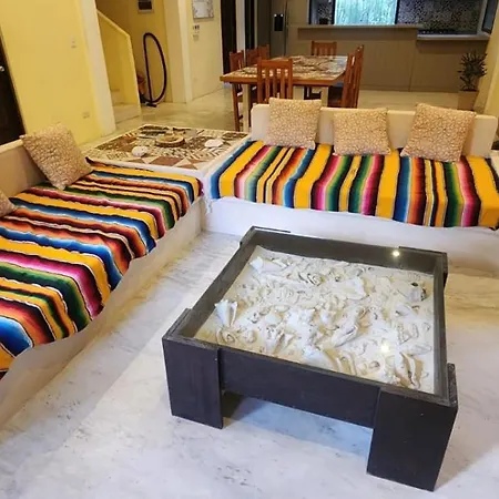 Casa Itzamna C1 Retreat Hotel Tulum