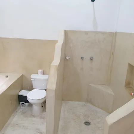 Hotel Casa Itzamna C1 Retreat Tulum