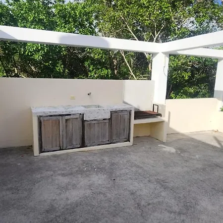 Hotel Casa Itzamna C1 Retreat