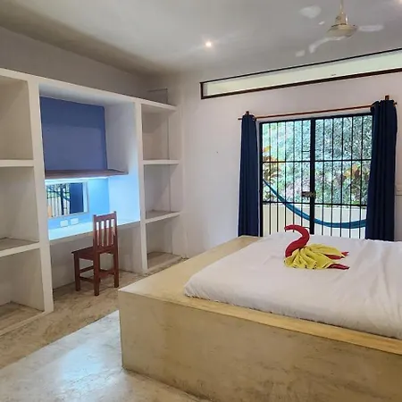 Casa Itzamna C1 Retreat Hotel Tulum