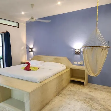 Casa Itzamna C1 Retreat * Tulum