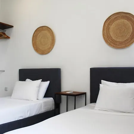 Aparthotel Palalma Casa Tulum