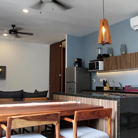 Aparthotel Palalma Casa Tulum