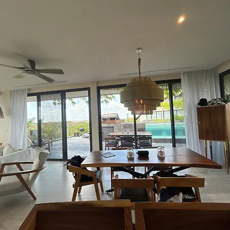 Penthouse With Private Pool Apartamento