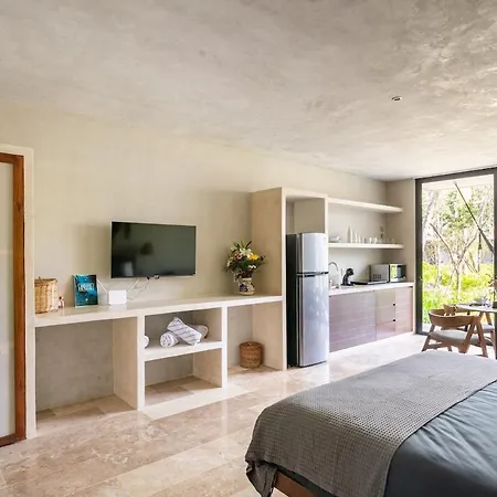Seremonia Selva 302 Apartment