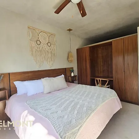 Apartment Luxury Penthouse With Private Plunge Pool In