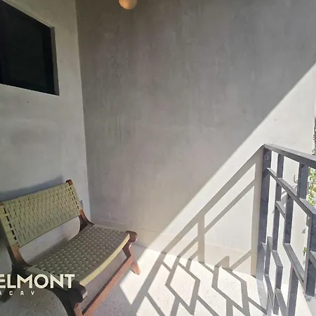Apartment Luxury Penthouse With Private Plunge Pool In *