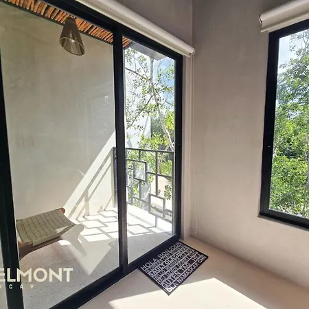 Luxury Penthouse With Private Plunge Pool In Apartment *