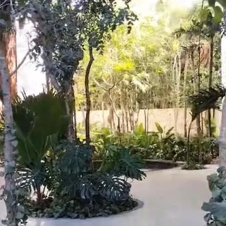 Apartment Nequen 103 Tulum