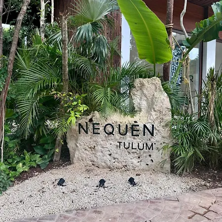 Apartment Nequen 103 Tulum
