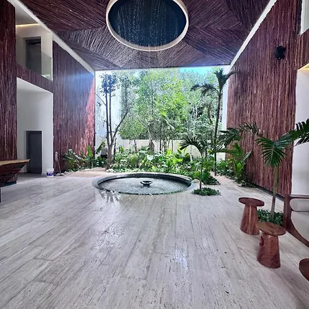 Apartment Nequen 103 Tulum