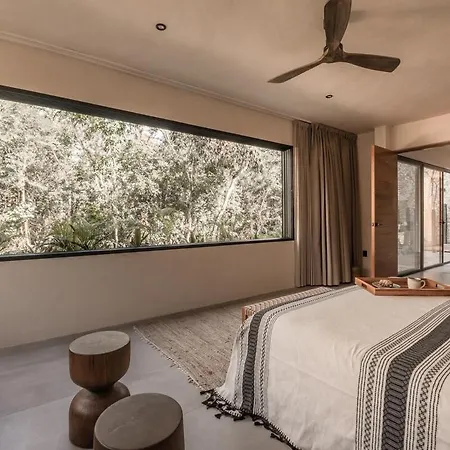 With 2 Pools With Security Guard For 10 Guests Villa