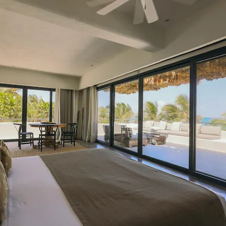 Chiringuito Tulum