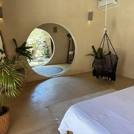 Zenote Sanctuary (Adults Only) 5*
