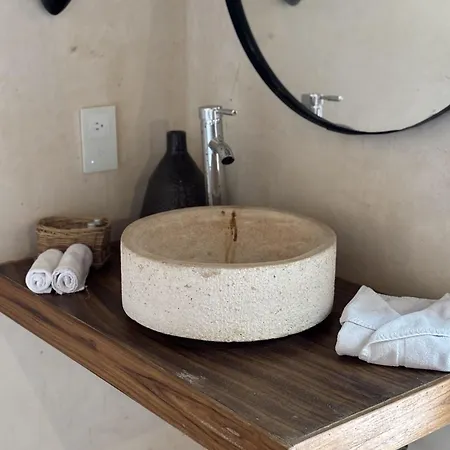 Hotel Zenote Sanctuary (Adults Only)