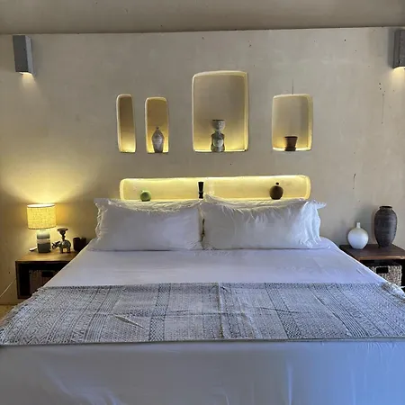 Zenote Sanctuary (Adults Only) Tulum