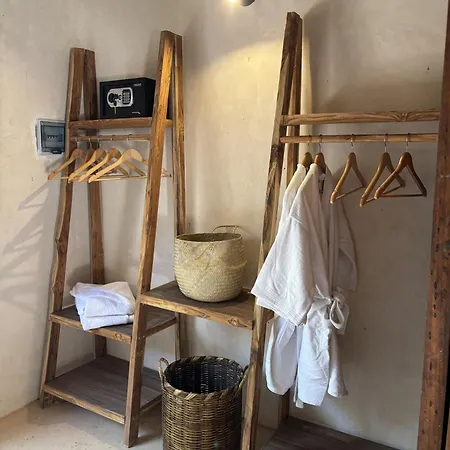 Zenote Sanctuary (Adults Only)