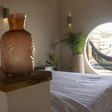 Hotel Zenote Sanctuary (Adults Only) 5*