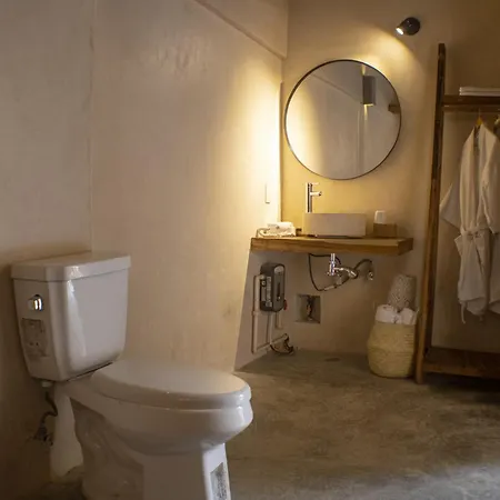 Zenote Sanctuary (Adults Only)