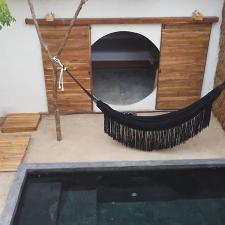 Zenote Sanctuary (Adults Only) 5* Tulum
