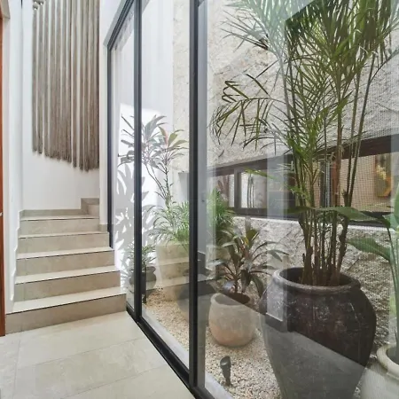 Casa Mila 4bdr Luxury 24-7 Security Tulum