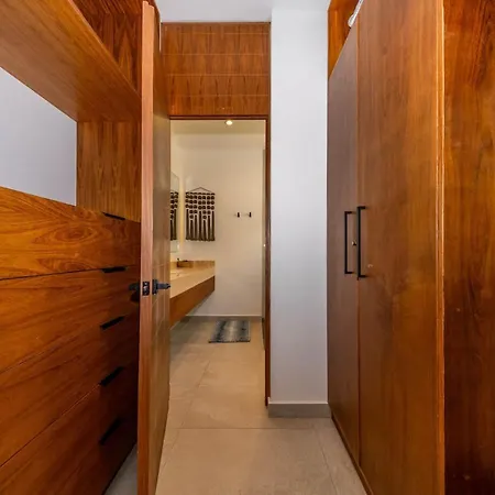 Сasa de vacaciones Casa Mila 4bdr Luxury 24-7 Security *