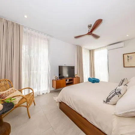 Casa Mila 4bdr Luxury 24-7 Security