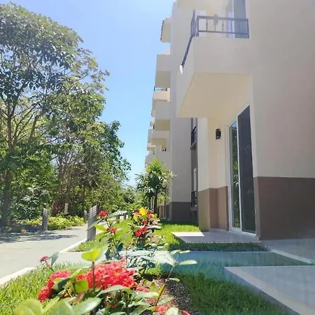 Depa Serenidad Apartamento *